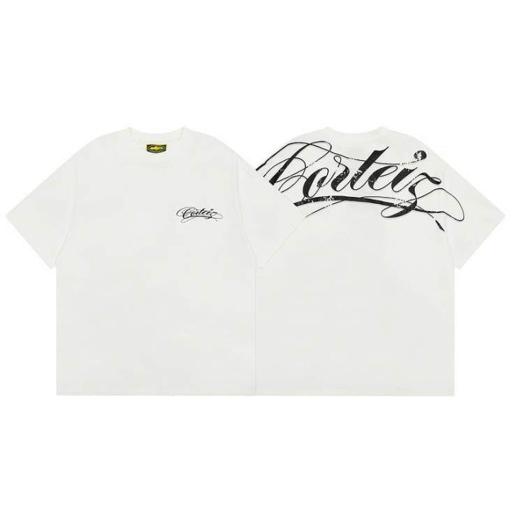 Corteiz T Shirts Short _SKUCorteizS-XLwmtx77116741